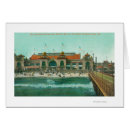 Recherche de se baignant cartes postales La californie