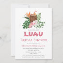 Suche nach cocktail bridal shower einladungen Rosa