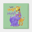 Recherche de enfant sauvage magnets Éléphant