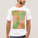 Suche nach monstera blätter tshirts Blume