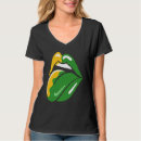Suche nach lecken der lippen tshirts Mund