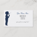 Recherche de souhait cartes visite Mignon
