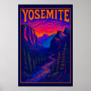 Recherche de lumière noire posters Paysage