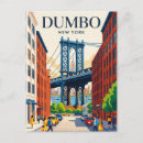 Suche nach dumbo postkarten Brooklyn