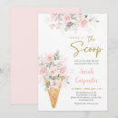 Recherche de cône glace invitations Pour elle