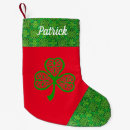 Recherche de irlandais chaussette de noël Vacances