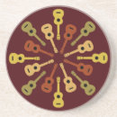 Recherche de instrument dessous de verres Coloré