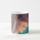 Recherche de nymphes tasses Fées