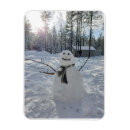 Recherche de bonhommes neige magnets Bonhomme de neige