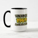 Recherche de anniversaire 60 tasses Vintage
