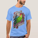 Suche nach schwarze vögel tshirts Fliegen