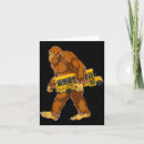 Suche nach lustiger bigfoot karten Süß