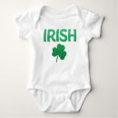 Suche nach irish babykleidung Kuss mich