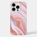 Recherche de pourpre de iphone coques Scintille