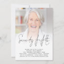 Suche nach 75 jahre alt einladungen Modern