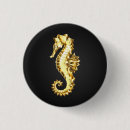 Recherche de hippocampe badges Cheval de mer
