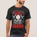 Recherche de grandpa tshirts Joueur