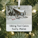 Recherche de vikings ornements Noël