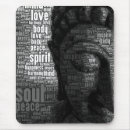 Suche nach klugheit mousepads Buddha