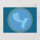 Suche nach sirene postkarten Mermaid