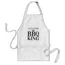Recherche de bbq king tabliers Maître grill