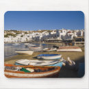 Recherche de tourisme tapis souris Île