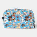 Recherche de chiens cosmétiques pochettes Motif