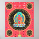 Suche nach thangka poster Buddha