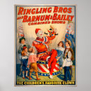 Suche nach ringling poster Clown
