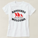 Recherche de réfugié tshirts Pour tous