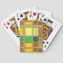 Suche nach stoff spielkarten Tartan