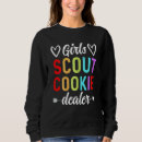 Recherche de nuit de biscuit pulls capuche Famille