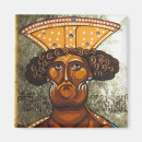 Recherche de iconographie magnets Orthodoxe