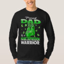 Suche nach manisch tshirts Bewusstsein