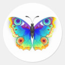 Suche nach peacock aufkleber Bunt
