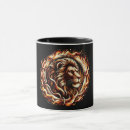 Recherche de flamboyant tasses Flambant