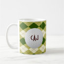 Recherche de golf café tasses Papa