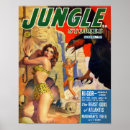 Recherche de pulp posters Magazine