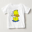 Recherche de canard de bande dessinée tshirts Pour enfants