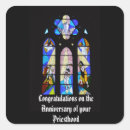 Recherche de ministre autocollants Diacre