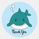 Recherche de drôle merci autocollants Animal