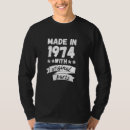 Suche nach hergestellt 1974 tshirts Tag