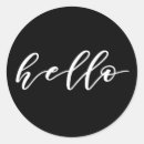 Recherche de bonjour beau autocollants Pour tous