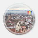 Suche nach panorama magnete Architektur