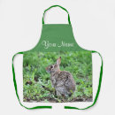 Recherche de lapin tabliers Mignon