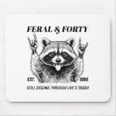 Suche nach vierziger mousepads Wild