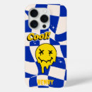 Recherche de un émoticône iphone coques Jaune