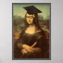 Recherche de parodie de mona lisa posters Da vinci