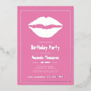 Recherche de levres invitations Pour tous