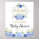 Recherche de baby shower welcome signes Greenery